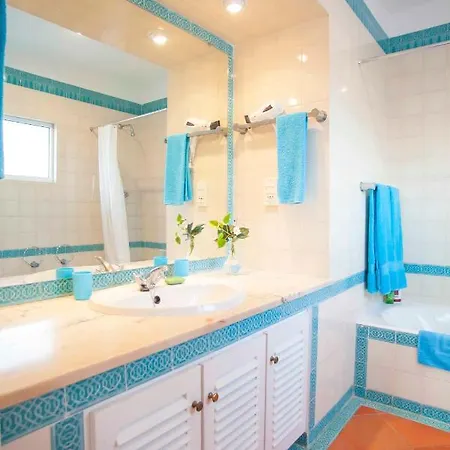 Σπίτι διακοπών Prainha Alvor - Cozy Villa