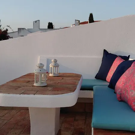 Σπίτι διακοπών Prainha Alvor - Cozy Villa *