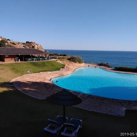 Cozy summer house Dom wakacyjny Alvor