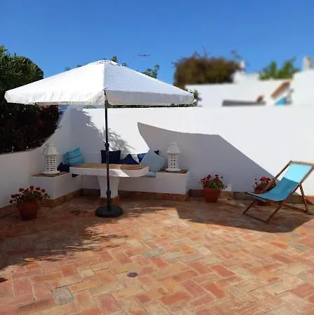 Σπίτι διακοπών Prainha Alvor - Cozy Villa