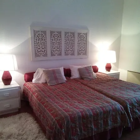 בית נופש Cozy Summer House *
