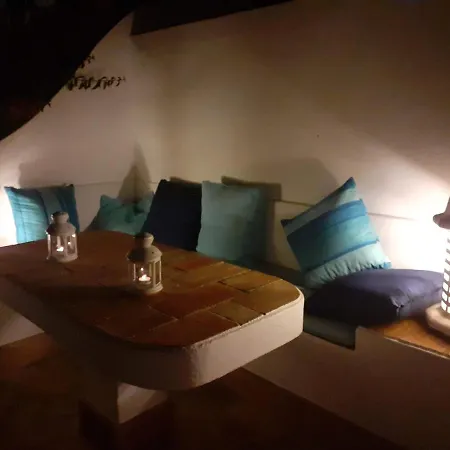 Prainha Alvor - Cozy Villa Nyaraló *
