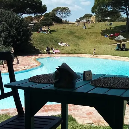 Prainha Alvor - Cozy Villa