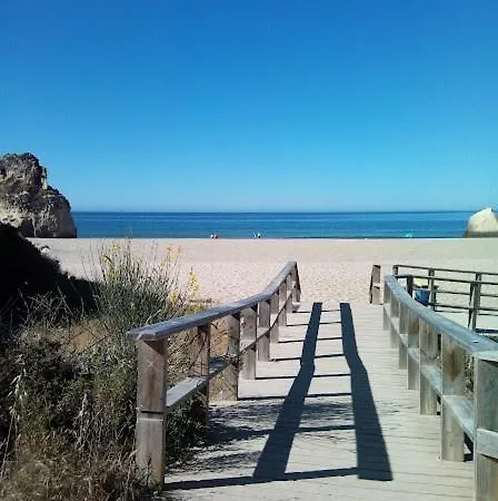 Prainha Alvor - Cozy Villa Hébergement de vacances *