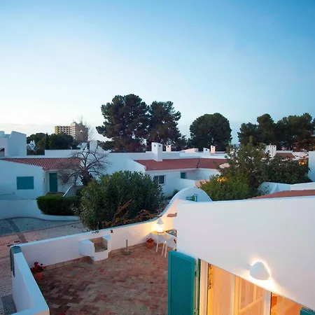 Cozy Summer House Nyaraló Alvor