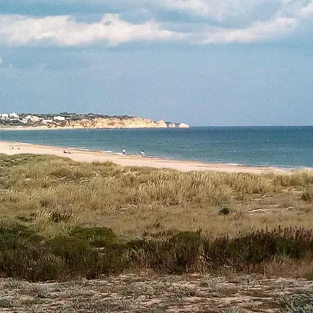 Nyaraló Prainha Alvor - Cozy Villa Alvor
