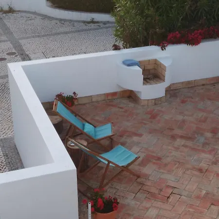 Prainha Alvor - Cozy Villa Casa vacanze *
