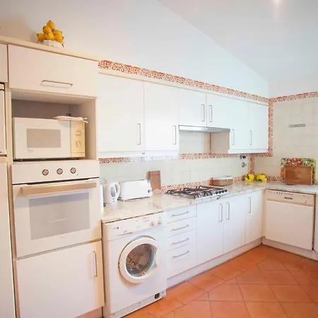 Prainha Alvor - Cozy Villa Alvor