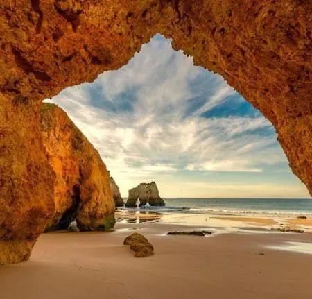 Prainha Alvor - Cozy Villa *