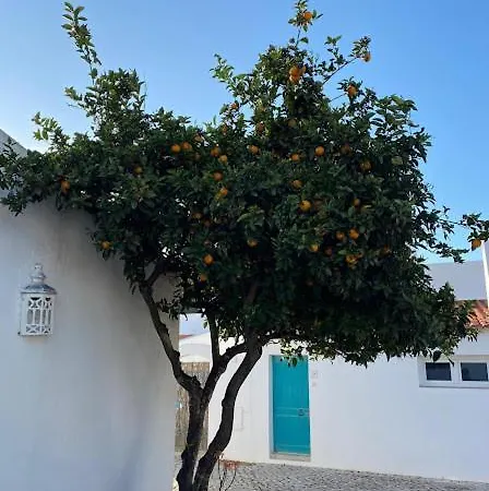 Casa vacanze Prainha Alvor - Cozy Villa