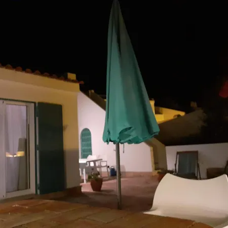 Prainha Alvor - Cozy Villa Hébergement de vacances *