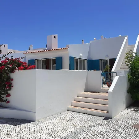 Hébergement de vacances Prainha Alvor - Cozy Villa *