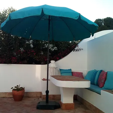 Prainha Alvor - Cozy Villa Hébergement de vacances