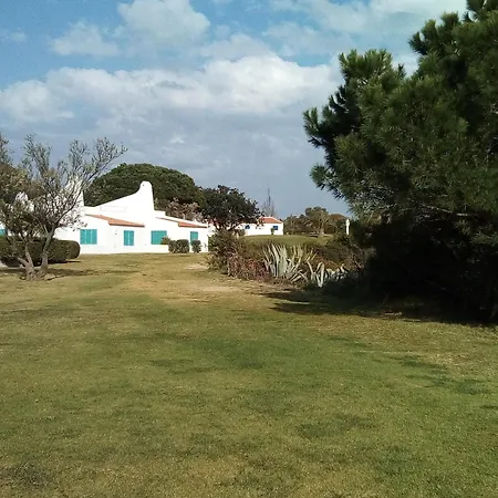 Prainha Alvor - Cozy Villa Hébergement de vacances Alvor