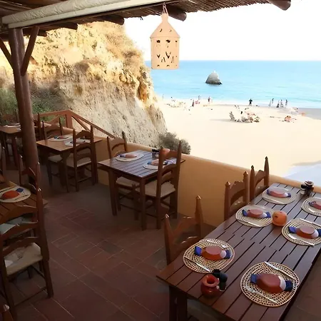 Prainha Alvor - Cozy Villa Hébergement de vacances Alvor