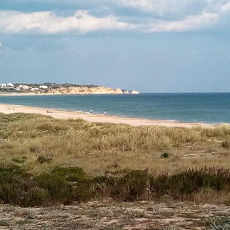 Prainha Alvor - Cozy Villa *