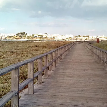 Prainha Alvor - Cozy Villa *