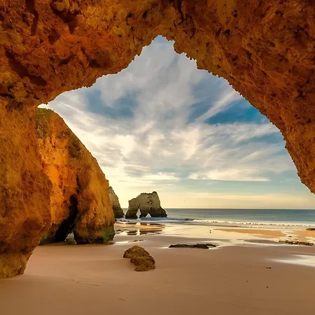 Prainha Alvor - Cozy Villa