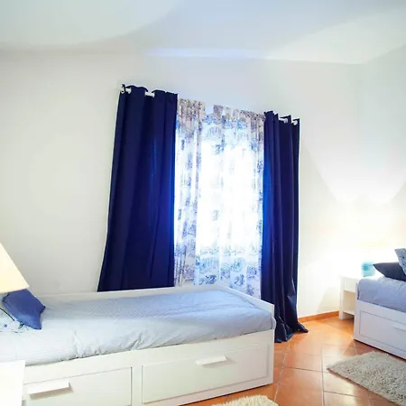Hébergement de vacances Prainha Alvor - Cozy Villa *