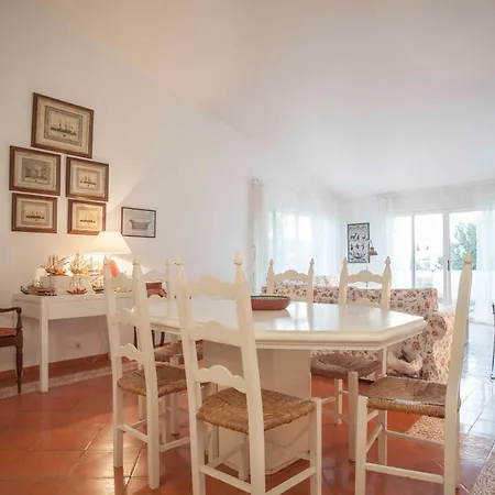Hébergement de vacances Prainha Alvor - Cozy Villa *