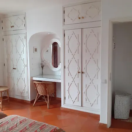 Prainha Alvor - Cozy Villa