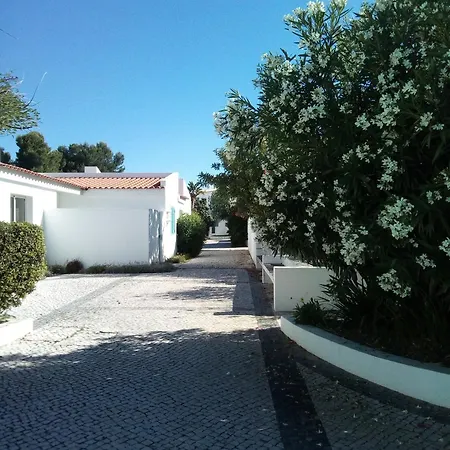 Hébergement de vacances Prainha Alvor - Cozy Villa Alvor