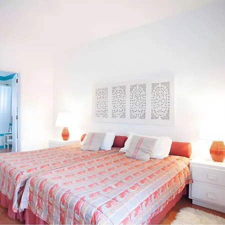 Prainha Alvor - Cozy Villa Hébergement de vacances