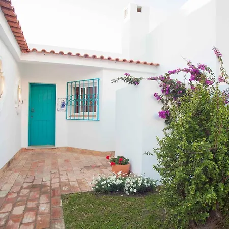Tatil Evi Cozy Summer House Alvor