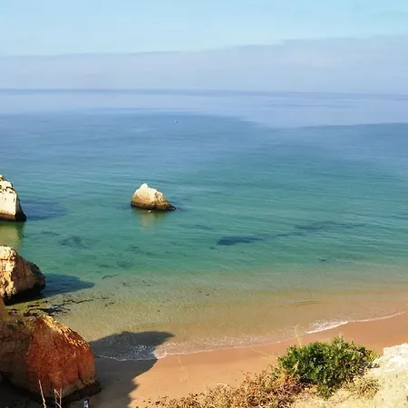 Semesterbostad Cozy Summer House Alvor