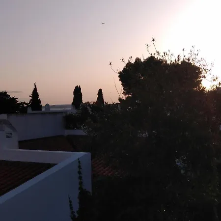 Prainha Alvor - Cozy Villa * 알보르