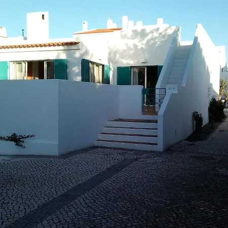 Prainha Alvor - Cozy Villa